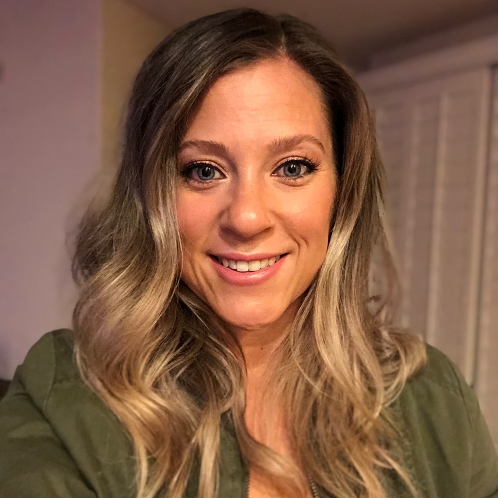 Meet your Posher, Lindsey